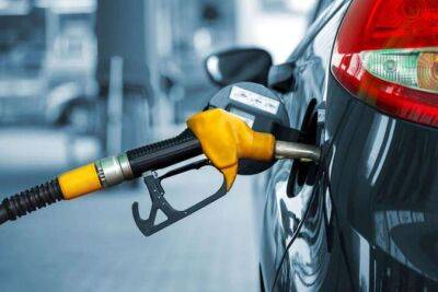 Цены на АЗС: Госпродпотребслужба оштрафовала участников рынка топлива на 75 миллионов