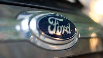 Ford выйдет из России, но может вскоре вернуться