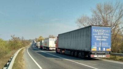 Комітет Європарламенту схвалив угоди про автоперевезення з Україною та Молдовою