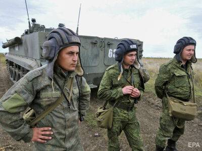 Оккупанты утром обстреляли из артиллерии приграничные общины Сумской области