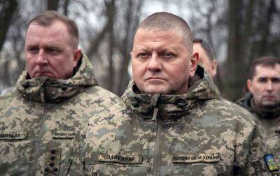 ЗСУ знищили 18 з 20 БПЛА, якими Росія атакувала Україну за добу, - Залужний