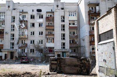 "Інвентаризація та конфіскація": В окупованому Сєвєродонецьку в порожні квартири заселяють військових та колаборантів