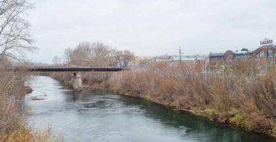 Проект капремонта старого Иренского моста в Кунгуре разработает казанская компания