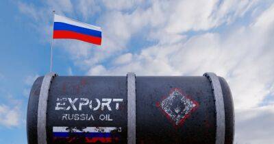 Нефтяное эмбарго: Всемирный банк спрогнозировал потери России