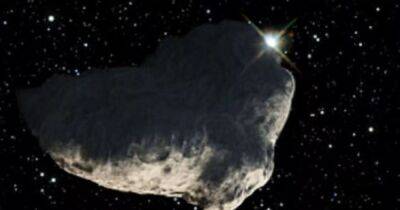 Затмение астероида Дидим: ученые стали свидетелями захватывающего зрелища