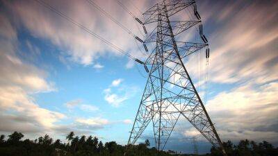 Тариф на электроэнергию для бизнеса может возрасти с 1 ноября