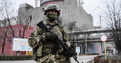 Генштаб ВСУ предупредил о подготовке россиянами серии терактов