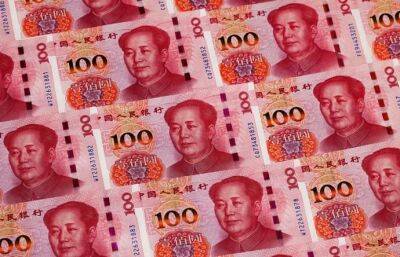 Юань стал самой покупаемой иностранной валютой в безналичном формате