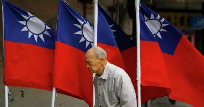 В Минобороны КНР назвали тайваньский вопрос делом только китайского народа