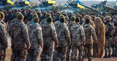 "Увеличения и активизации нет": в Генштабе рассказали, как проходит мобилизация в Украине