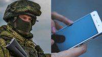 Окупанти у Запорізькій області почали перевіряти смартфони громадян: шукають підписки на українські канали