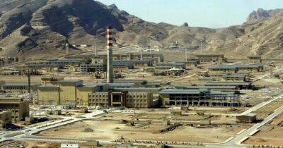 Иран начал строительство нового ядерного реактора мощностью 10 МВт