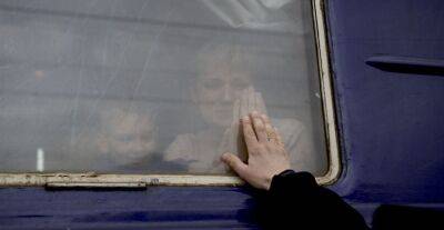 З листопада мешканців Донецької області безкоштовно евакуюватимуть на Тернопільщину
