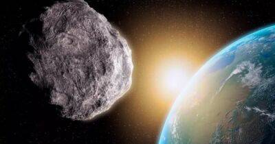 Подарок на Хэллоуин. Ученые только обнаружили новый астероид, и эта громадина уже летит к Земле