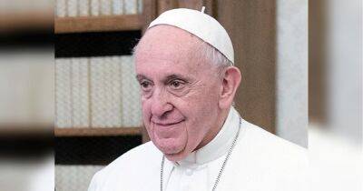 «Цей порок властивий навіть черницям»: Папа Римський відверто висловився про порно