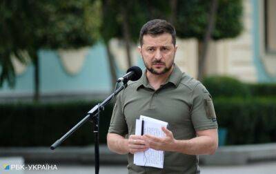 Зеленський призначив голову Департаменту захисту національної державності СБУ