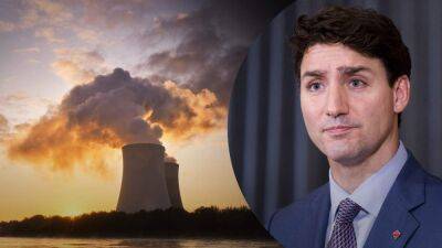 На фоне российской агрессии: Канада выделит миллионы долларов на новые ядерные технологии