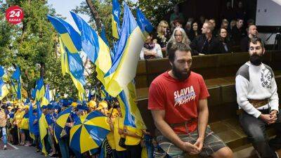 Двух чешских блоггеров отправили в тюрьму за ненависть к украинцам