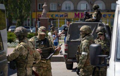 Росіяни вводять військову цензуру на окупованій частині Запорізької області, - Федоров