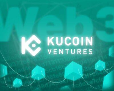 Во что инвестируют криптобиржи: интервью с главой KuCoin Ventures