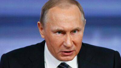 В России впервые возбудили дело за отказ воевать за Путина: что грозит