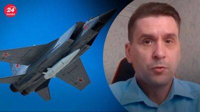 Почему в Украине участились воздушные тревоги: военный обозреватель объяснил при чем здесь Беларусь