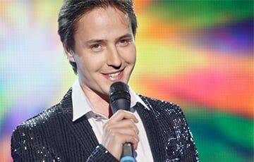 Российский певец Витас напал на чиновника