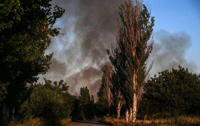 Російські окупанти з мінометів обстріляли Чернігівську область