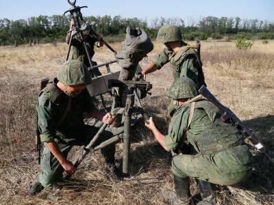 Россия снова обстреляла приграничные районы Черниговской области. Известно о 30 прилетах