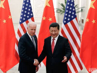 Китай внезапно заявил о готовности "договориться" с США на условиях взаимной выгоды