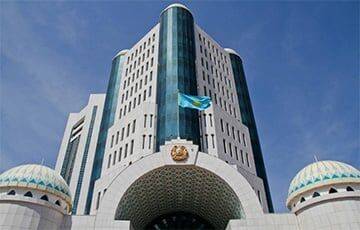 Сенат Казахстана выступил за амнистию участников зимних протестов