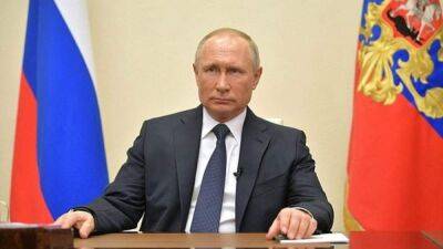 "Охамели": Путин пожаловался из-за убийства Сулеймани