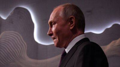 Путин на "Валдае": мир ждёт самое опасное десятилетие