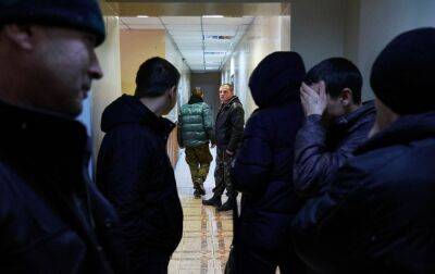 В Росії намагаються мобілізувати громадян Узбекистану, - Reuters