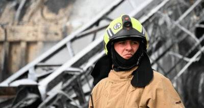 Бізнесу замінили планові перевірки пожежної безпеки на страхування