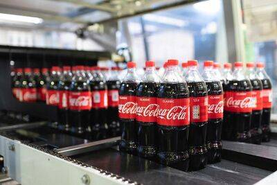 «Ти ж мене підманула»: Украинцы могут объявить бойкот Coca-Cola за то, что компания остается работать в РФ - akcenty.com.ua - Россия - Украина