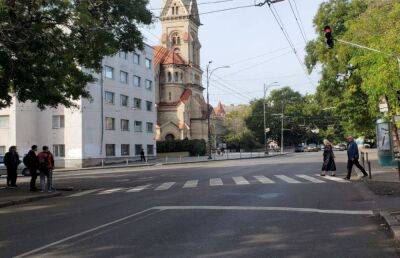 Дороги Одессы: на Новосельского нанесли новую разметку | Новости Одессы
