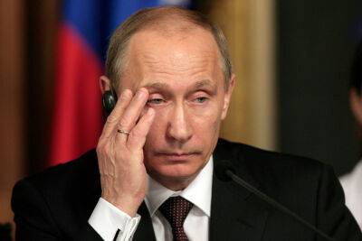 Путин: «Мы никогда ничего не говорили о возможности применения ядерного оружия»