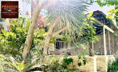 Израильская знаменитость выставила на продажу дом семьи в Рамат-Гане