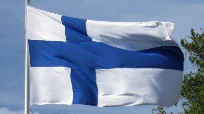 Правительство Финляндии предлагает выделить 30 млн евро на поддержку Украины в 2023 году