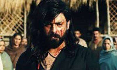 Пакистанський фільм про бійця поєдинків без правил встановив новий рекорд касових зборів