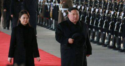 Ядерный удар Северной Кореи по США положит конец режиму Ким Чен Ына, — Пентагон