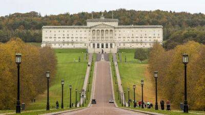 В Северной Ирландии пройдут внеочередные выборы в парламент