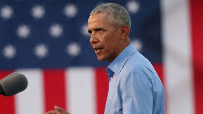 Демократы на грани проигрыша в конгрессе: Обама спешит на помощь