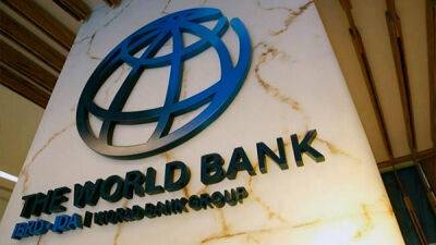 Світовий банк структурує перші проєкти для фінансування через Ukraine Recovery Trust Fund на початку грудня