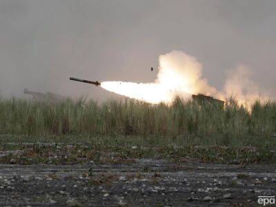 Остин о возможности предоставления Украине снарядов ATACMS для HIMARS: Украинцы способны достичь практически любой цели ракетами GMLRS