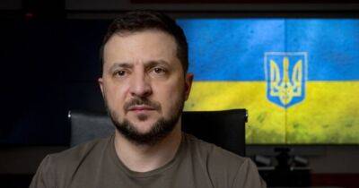Украинцы, несмотря на удары варваров по энергетике, пройдут темноту мужественно и достойно, — Зеленский (ВИДЕО)