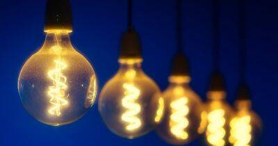 Отключения электроэнергии могут сократить: украинцы уменьшили энергопотребление на 5-10%, — Герус