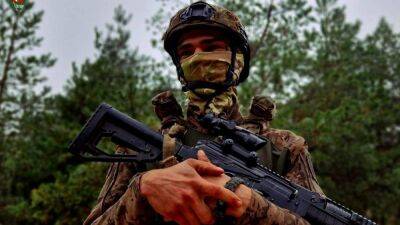Минирование в Ровненской области, Кадыров признал потери на войне: хронология 247 дня войны