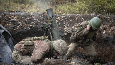 Украина подсчитала российские ракетные атаки и воздушные налёты с начала войны